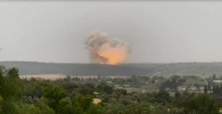 Huge explosion rocks ‘sensitive’ Israeli missile factory