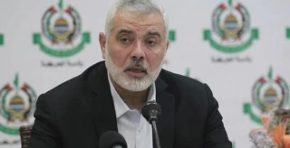 Haniyeh: Israeli policy of targeting Al-Quds unacceptable