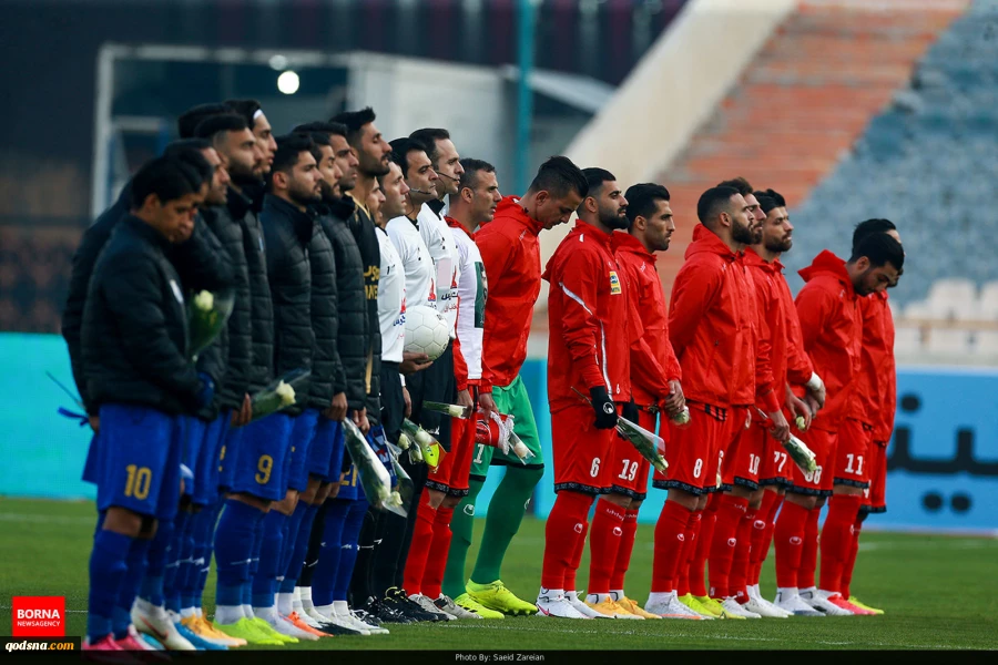 شهرآورد 1400 تهران

و یک دقیقه سکوت و قرائت فاتحه برای شهدای فلسطین و افغانستان 2