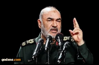فرمانده‌کل سپاه:

دشمنان نمی‌توانند ظهور ایران قدرتمند را تحمل کنند/ توطئه‌های دشمن تمام‌شدنی نیست