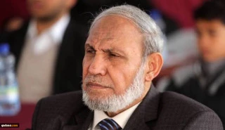 پرونده آزادی اسرا هیچ ارتباطی
به بازسازی نوارغزه ندارد