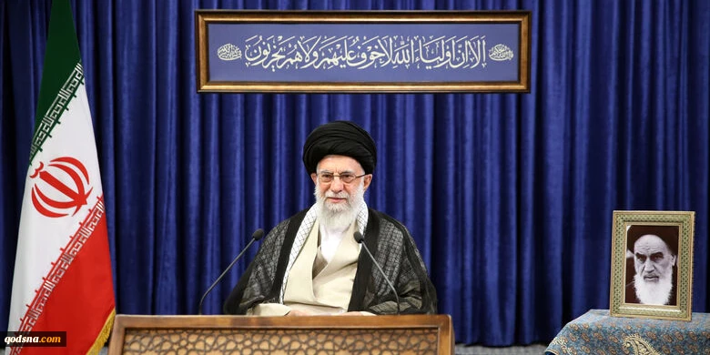 امام خامنه ای: 

انقلاب و نظام امام خمینی نه‌تنها فرو نپاشید و متوقف نشد،‌بلکه روز به روز قدرتمندتر شد/ جمهوری اسلامی  امروز شجره تنومندی است که هیچ طوفانی آن را از جا نمی‌کند. 2
