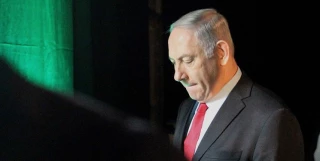 Israeli spy chief warns of US capitol-style violence as Netanyahu faces ouster