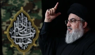 السيد نصر الله: نعمل على معادلة "الاعتداء على القدس يعني حرباً إقليمية"