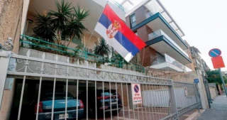 رئیس جمهور صربستان:

انتقال سفارت به قدس در تعارض با منافع ملی صربستان است