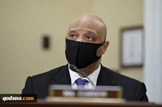 Support for Palestinians is rooted in black American experience of racism, says US Congressman