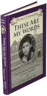 انتشار چندین کتاب پیرامون نسل کشی بومیان در کانادا