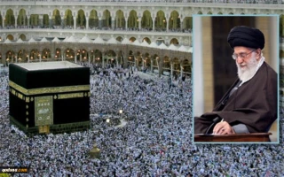 The Islamic nation must resist against the interference and evil of western powers