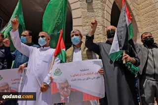 UN: 'Free, democratic' Palestinian vote must include East Al-Quds