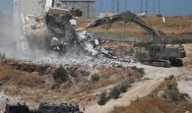 راه‌اندازی کمپینی در آمریکا برای توقف تخریب خانه‌های فلسطینیان