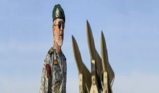 الادميرال سياري: الصناعة الدفاعية الايرانية مؤثرة في المعادلات الاقليمية والدولية