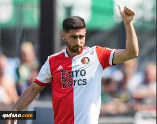 تصمیم ارزشمند ستاره تیم ملی؛ جهانبخش مقابل نماینده رژیم صهیونیستی بازی نمی‌کند