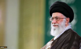 Leader condoles with Hezbollah chief over senior Shia figure’s passing