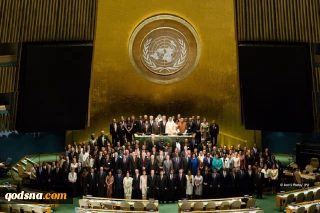 Palestine participates in World Conference of Speakers of Parliament