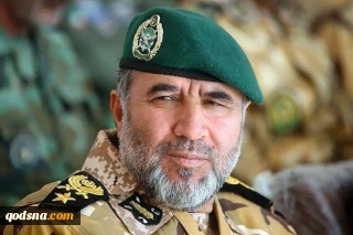 قائد القوة البرية: انجاز القوة البحرية سيغير المعادلات العسكرية بالمنطقة