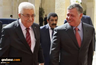 Betrayal of PA, Jordanian government in case of 
detention of fugitive Palestinian captives