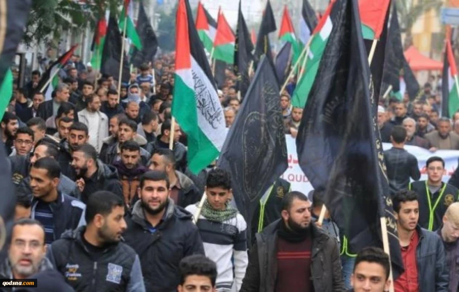 في الذكرى الـ 16 للاندحار الصهيوني من قطاع غزة

الجهاد الإسلامي تشيد ببطولات المقاومة وتصاعد العمليات الفدائية 2