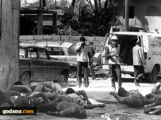 برگی از تاریخ/

سی و نهمین سالروز جنایت صهیونیست‌ها در صبرا و شاتیلا