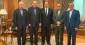 در قاهره انجام شد؛

دیدار هیئت جبهه خلق با رئیس سازمان اطلاعات مصر 2