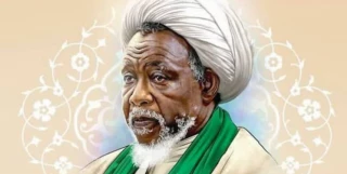 شیخ زکزاکی: صدای انقلاب اسلامی ایران در نیجریه هستیم