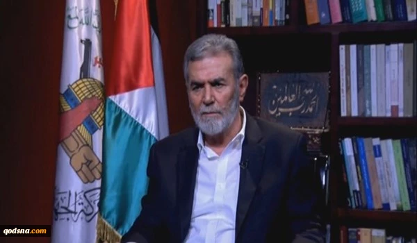 النخالة: المقاومة الفلسطينية في اشتباك مستمر مع الإحتلال حتى تستعيد الأمة نهضتها 2