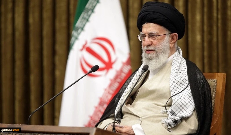 قائد الثورة: القوات المسلحة تشکل الدرع الدفاعی امام التهدیدات بالمعنى الحقیقی للکلمة 2