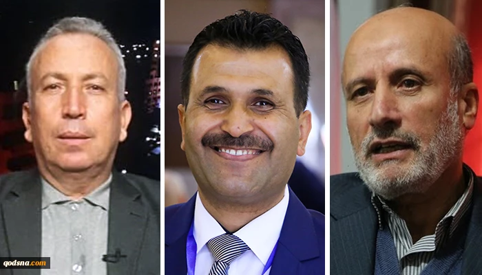 محللون وخبراء فلسطينيون لـ«قدسنا»:

ما تقوم به "اسرائيل" هو أمرٌ ضد الفطرة وضد القانون و عملية جلبوع هزمت لاستعدادات التكنولوجي وقلبت موازين قوة العدو 2