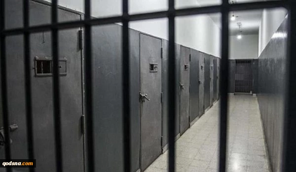 نادي الأسير الفلسطيني: الأسرى يتوافقون على برنامج نضالي تدريجي رفضًا لإجراءات الاحتلال الصهيوني 2