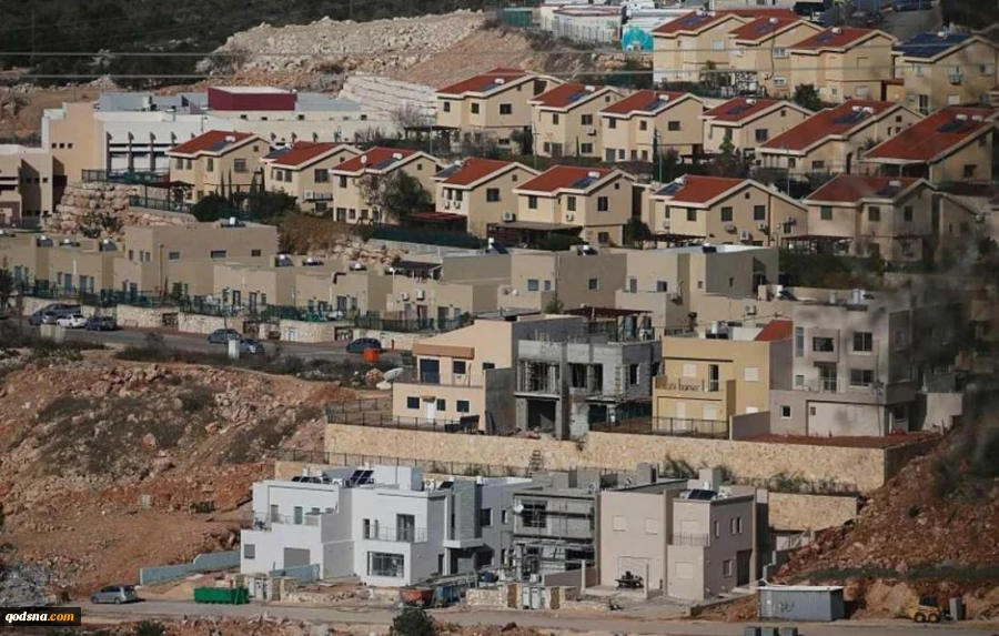 صحيفة اسرائيلية: تحضير لإقامة عدة مستوطنات في النقب والجولان 2