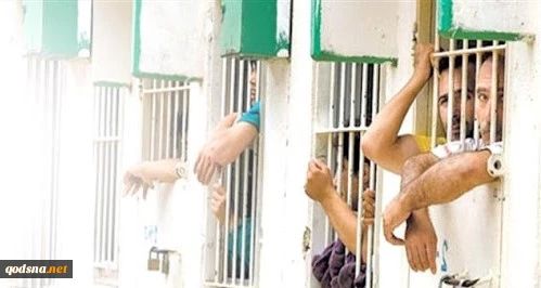 Some 400 Islamic Jihad-affiliated captives in Israel start hunger strike