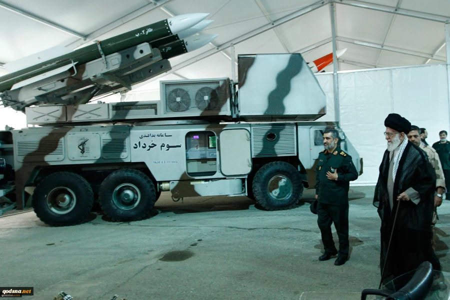 Exclusive report: Israel losing its air and missile supremacy 2