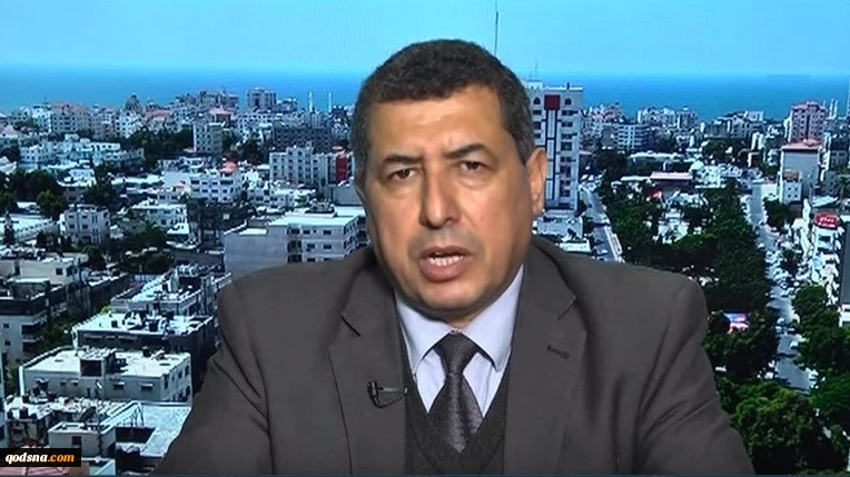 professor of political science at Al-Azhar University in Gaza, told Qodsna