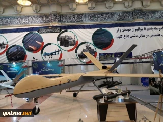 هراس رسانه صهیونیستی از قدرت ایران/ پهپادهای ایران خطرناک‌تر و موثرتر از موشک‌ها هستند