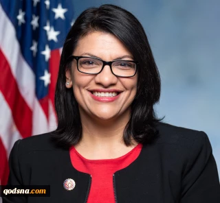 US Congresswoman calls on US to stop enabling killing of Palestinian children