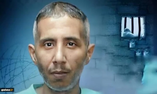 Palestinian captive dies in Zionist regime’s jails due to medical negligence