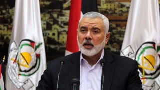 Hamas chief thanks Iran for its support