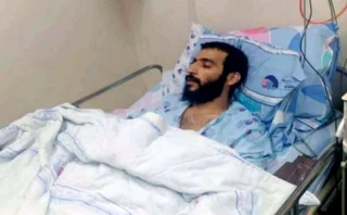 Two Palestinian hunger-striking captives end fast after securing their freedom