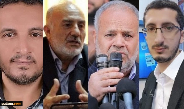 Palestinian political experts told Qodsna: 

The Zionist regime shocked by the heroic operation in Jerusalem 2