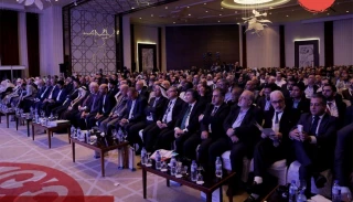 به مدت 5 روز دراستانبول ترکیه ادامه خواهد داشت:

همایش بین المللی«پیشگامان بیت المقدس» با حضور 500 اندیشمند حوزه فلسطین و مقاومت