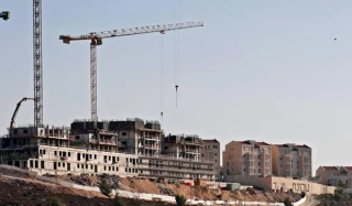 الكيان الصهيوني يصادق على مخطط استيطاني جديد في الضفة الغربية