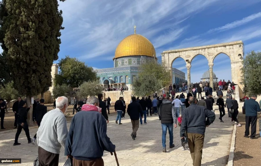 مسيرات غاضبة في الأردن لرفض التطبيع مع "اسرائيل" 2