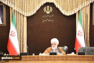 رئيس لجنة دعم الثورة الاسلامية في فلسطين: التطبيع لم يجلب للحكام المستبدين سوي  المزيد من الضعف