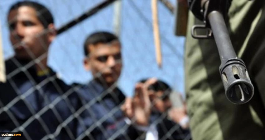 "الكنيست الإسرائيلي" يقر قانون عنصري جديد يستهدف الأسرى في سجون الاحتلال 2