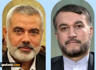 Iran's FM: Zionist regime is root of region's problems