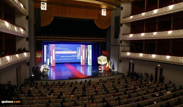 اختتام المهرجان الدولي الخامس عشر للافلام الوثائقية بنجاح باهر 2