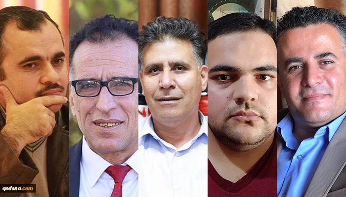 خبراء ومحللون فلسطينيون لـ«قدسنا»:

"اسرائيل" تسعى من خلال الهند إلى تطويق الدول الاسلامية والتطبيع يمنح الهند أكثر حضورًا وفرصة لاستمرار العلاقة مع الاحتلال  2