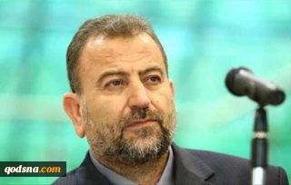 الرد على اغتيال الجعبري و أبو العطا رسالة سابقة

حماس تهدد : الاحتلال سيدفع الثمن غالياً وصواريخ المقاومة ستضرب "إسرائيل" حال اغتيال العاروري