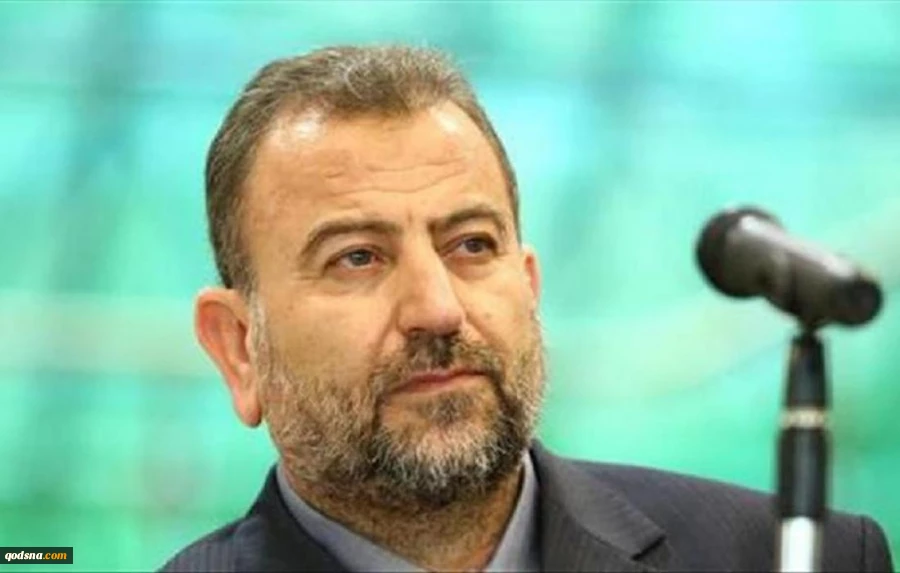 الرد على اغتيال الجعبري و أبو العطا رسالة سابقة

حماس تهدد : الاحتلال سيدفع الثمن غالياً وصواريخ المقاومة ستضرب "إسرائيل" حال اغتيال العاروري 2