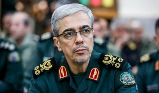 أجريت نظرا للتهديدات الصهيونية الفارغة..

الأركان الإيرانية: مناورات الرسول الأعظم (ص) نموذج صغير من قدرات إيران الصاروخية