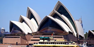 Pro-Palestinian artists withdraw from Sydney festival over Israeli sponsorship deal